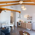 Apartamento Avali Design