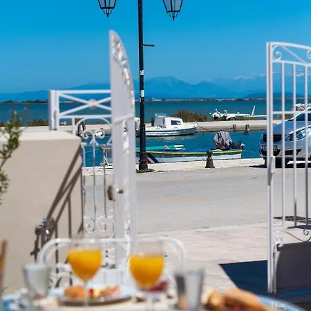 Apartmán Avali Design