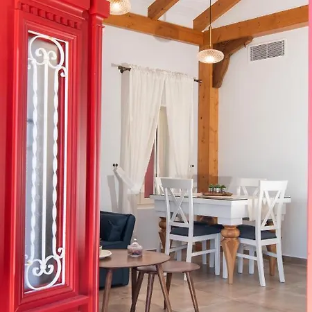 Avali Design Apartmán