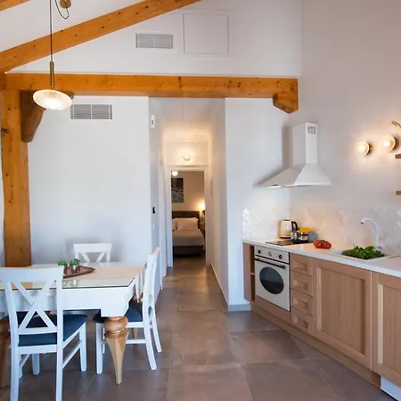 Avali Design Apartmán *