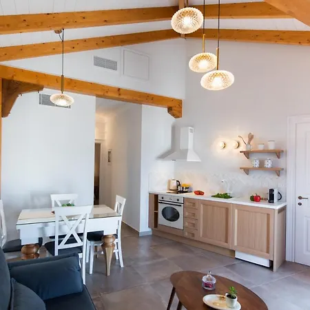 Lägenhet Avali Design