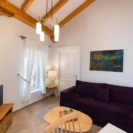 Apartmán Avali Design