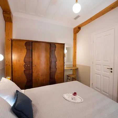 Avali Design Apartmán