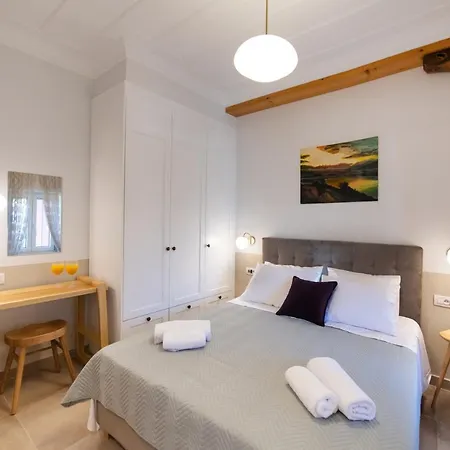 Apartmán Avali Design