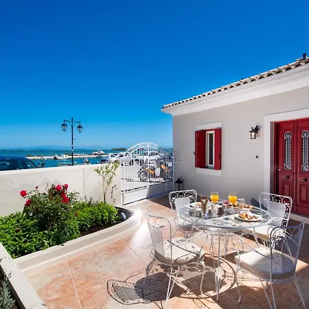 Avali Design Lefkáda