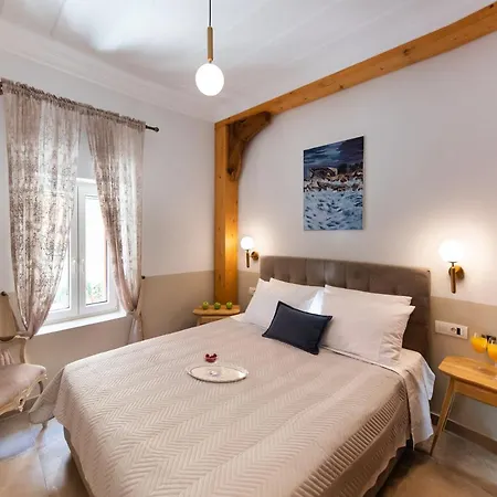 Apartmán Avali Design