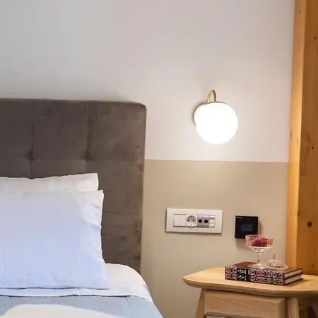 Avali Design Apartmán Lefkáda