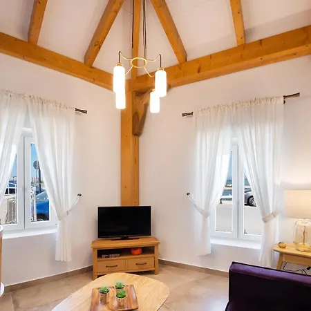 Avali Design Apartmán *