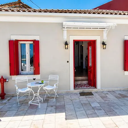 Apartamento Avali Design *
