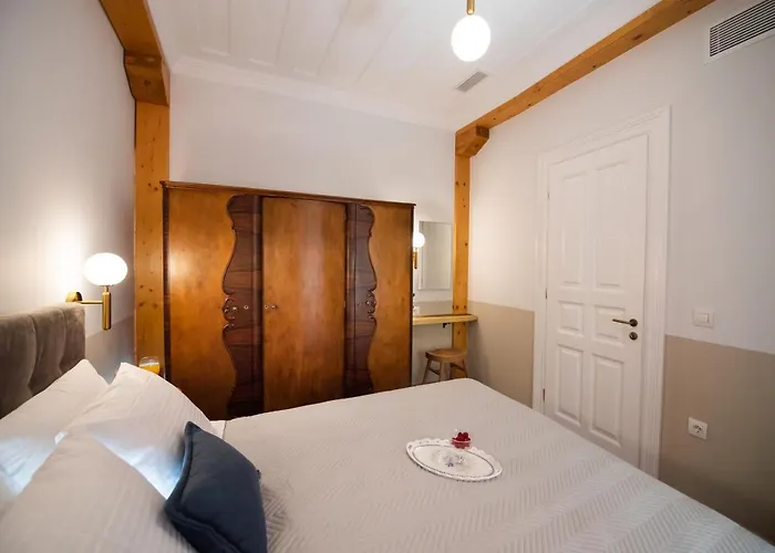 Avali Design Διαμέρισμα