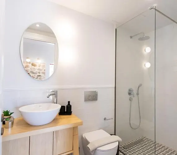 Διαμέρισμα Avali Design Λευκάδα