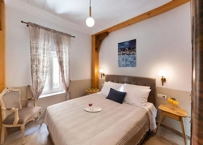 Διαμέρισμα Avali Design