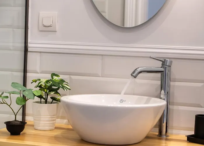 Διαμέρισμα Avali Design Λευκάδα