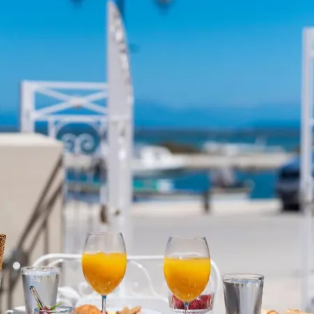 Avali Design By Imagine Apartment Lefkada City