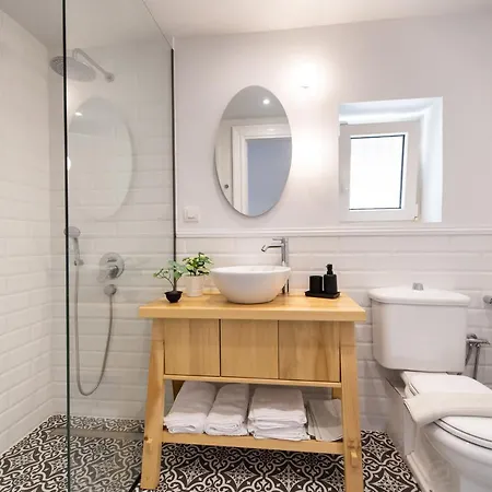 Avali Design By Imagine Apartment *
