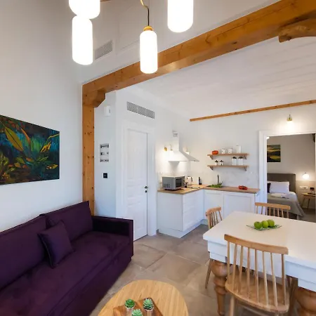 Avali Design By Imagine Apartment *