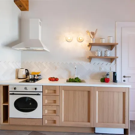 Avali Design By Imagine Apartment *