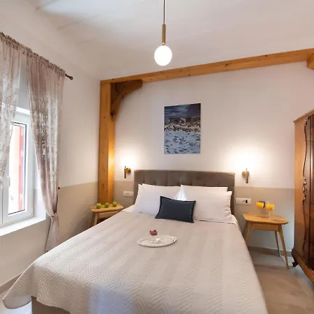 Avali Design By Imagine Apartment Lefkada City