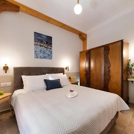 Avali Design By Imagine Lefkada City