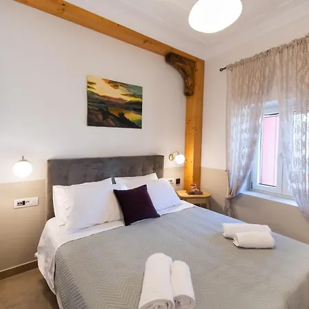 Appartement Avali Design Lefkáda