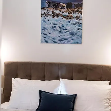 Avali Design By Imagine Lefkada City