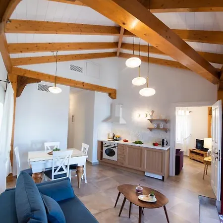 Avali Design Lefkáda