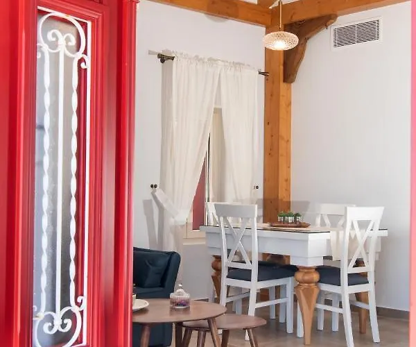 Avali Design Appartamento