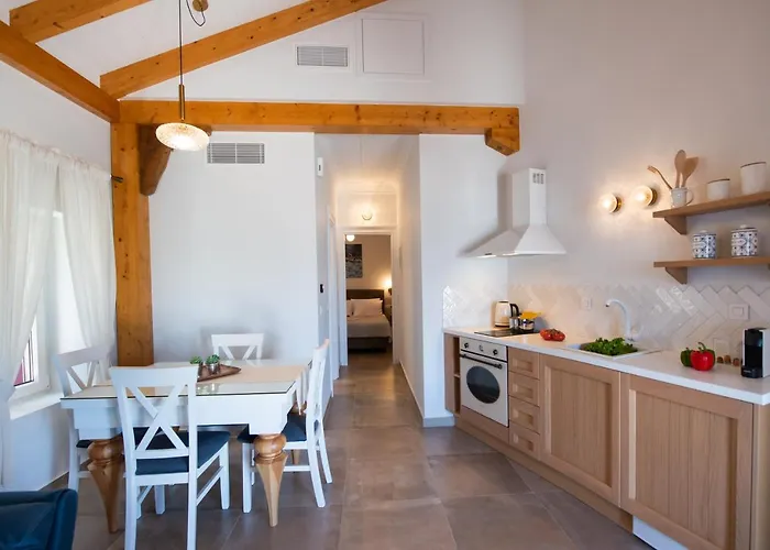 Avali Design Appartamento *