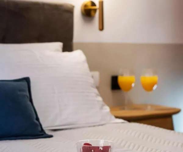 Appartamento Avali Design Lefkáda