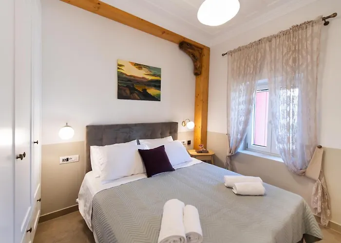 Appartamento Avali Design Lefkáda