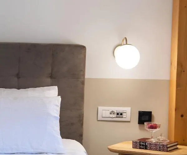 Avali Design Appartamento Lefkáda
