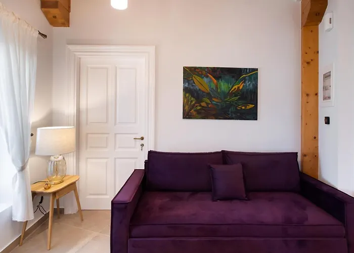 Avali Design Appartamento Lefkáda