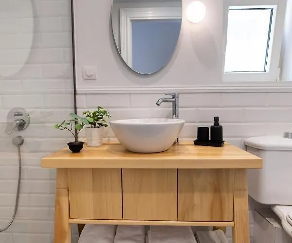 Appartamento Avali Design Lefkáda